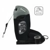 Bebe Stars Κάθισμα Αυτοκινήτου Compass Isofix i-Size Olive 935-176